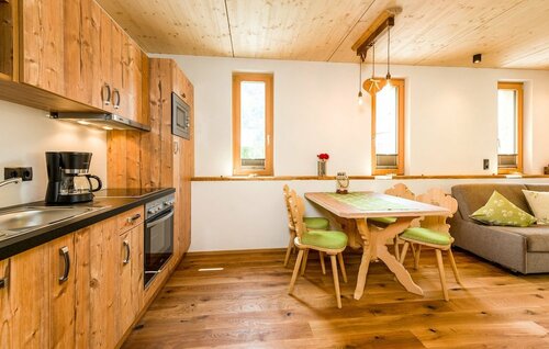 Ferienwohnungen Erholungswelt Lechrefugium, Забронировать Апартаменты/квартира Штег Lechtal