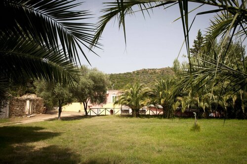 Agriturismo Menhir, Book Landbrugsophold SPA-hoteller i Ogliastra, SPA