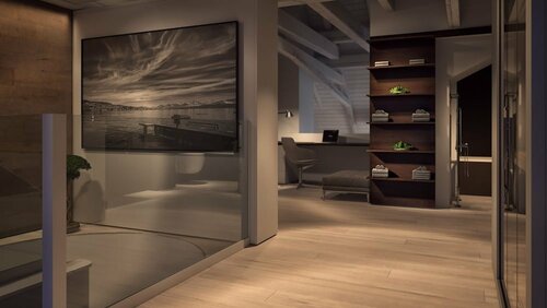 Paradeplatz Apartment by Airhome, Prenota Appartamento Centro storico di Zurigo - Centro Città 