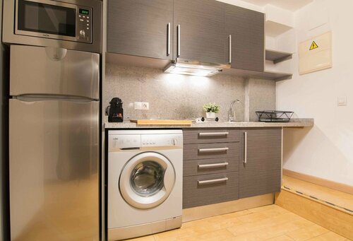 Welcomer Apartments Valencia, Забронировать Апартаменты/квартира Сьютат Белла Валенсия, рядом с Сагунт