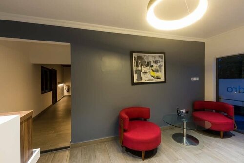 Villandro Residence, Забронировать Отель Аккра Greater Accra
