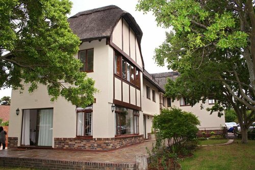 Chaston Manor, Забронировать Отель Бизнес-отели Cape Peninsula, 4* 5*