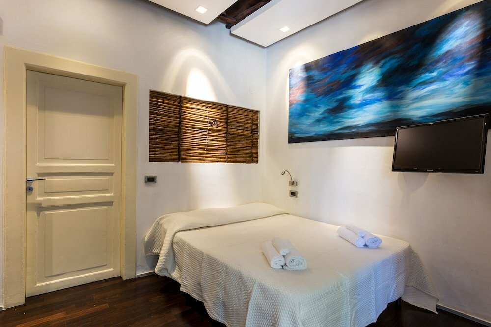 Suite Quaroni