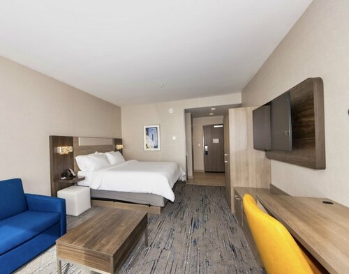 Holiday Inn Express & Suites - Harrisonburg University Area by IHG, Prenota Hotel Harrisonburg 