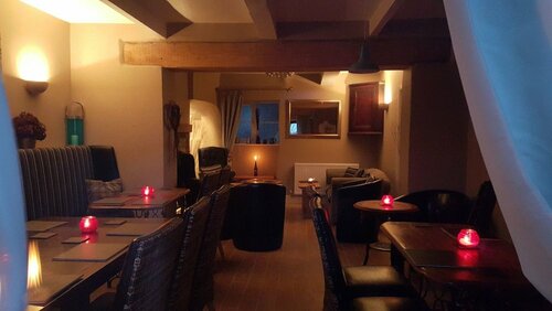 The Plough Inn, Varaa Hotelli Hotellit Merseyside aamiaisella, Aamiainen