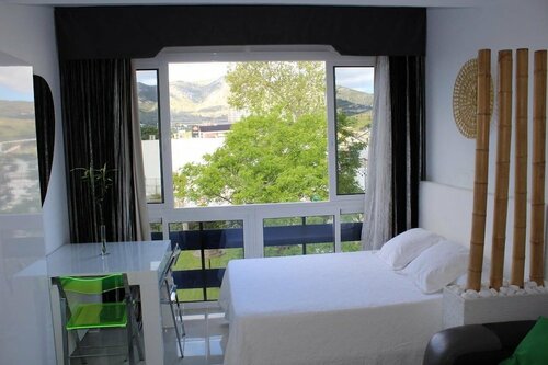 Top2Stay Los Alamos, Забронировать Отель Торремолинос Коста-дель-Соль