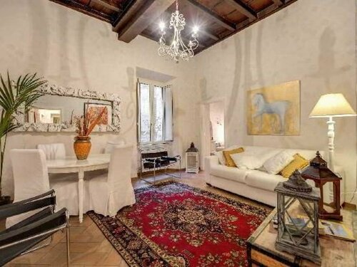 Relais Navona71, Забронировать Отель Отели Навона с парковкой, Парковка