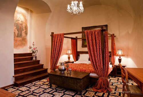 Chateau Zbiroh, Забронировать Отель Збирог Пльзень