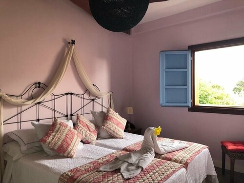 Caserio de La Playa - Adults Only, Boek Hotel Valle Gran Rey La Gomera
