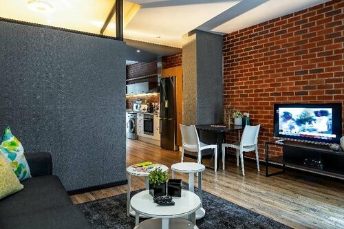Easy Stay - The Vantage Rosebank, Book Hotel Rosebank 