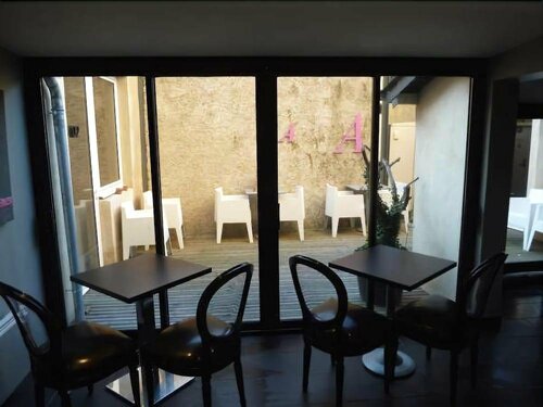 Hôtel Astrid, Забронировать Отель Thabor - Saint-Hélier Ренн, рядом с Ренн