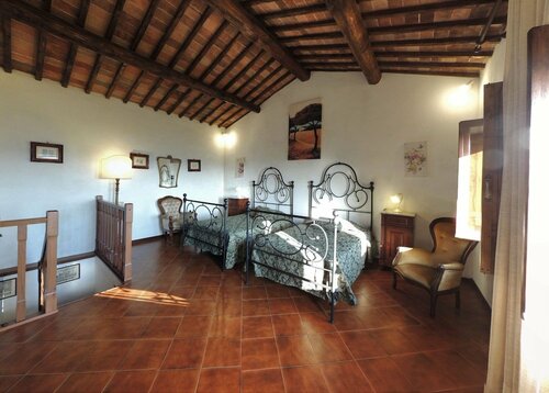 Agriturismo Torre Doganiera, Boek Hotel Casole d'Elsa Val D'Elsa
