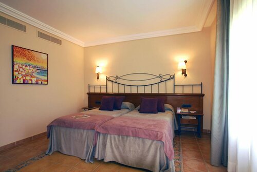 Hotel Cordial Mogán Playa, Book Hotel Hoteller i Canary Islands med parkering, Parkering