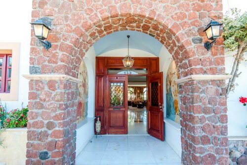 Maison Des Lys - Luxury Suites, Забронировать Отель Бизнес-отели Акротирион, 4* 5*