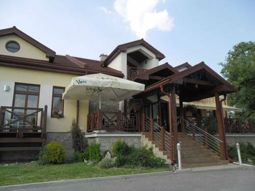 Hotel Rohozná, Book Hotel Brezno 