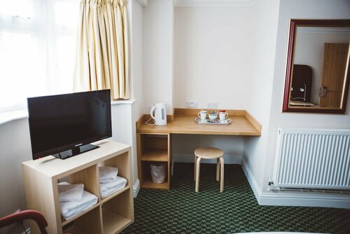 Granby Hotel, Réserver Hôtel Gravesend Kent