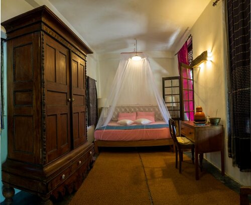 Jetwing Kandy Gallery, A Luxury Reserve, Забронировать Отель Отели Гурудития 4 звезды, 4*