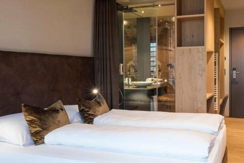 Ellgass Allgäu Hotel, Забронировать Отель Эглофс Альгой
