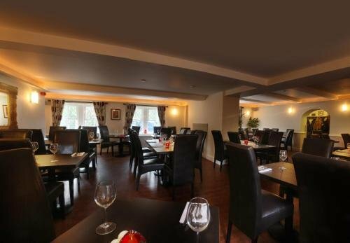 The Old Bell Inn, Réserver Hôtel Delph Grand Manchester