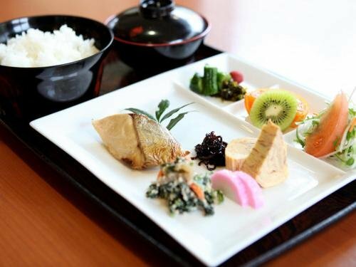 Hotel Ohta