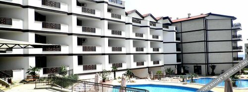 Royal Palm, Забронировать Апарт-отель Yurta Свети-Влас