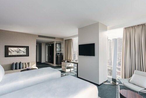 InterContinental Luanda Miramar by IHG, Buchen Sie Hotel Luanda Angola, in der Nähe von Luanda Intermarket