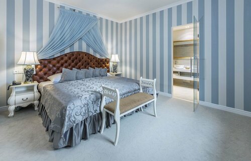 Hotel Hoffmeister, Забронировать Апартаменты/квартира Отели Праги с парковкой, рядом с Футбольный стадион «Дженерали Арена», Парковка