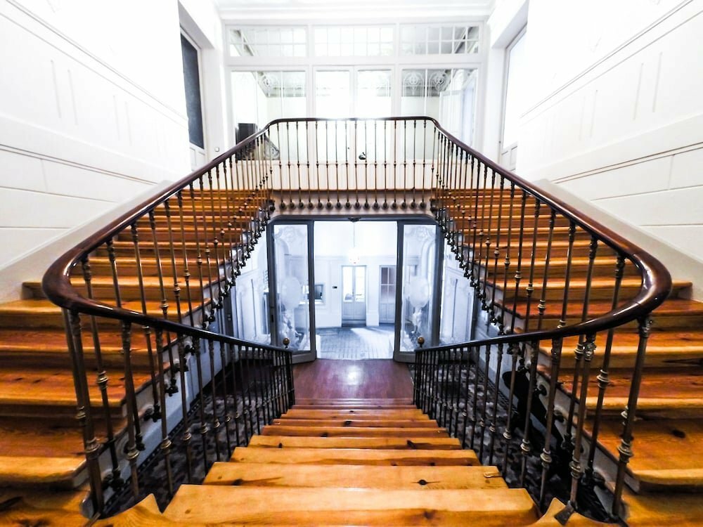 Wunderhouse - Hostal