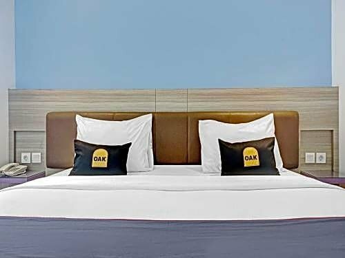 Amaris Hotel Pluit - Jakarta, Book Hotel Penjaringan 