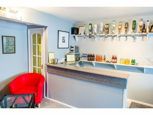 The Avenue Guest Accommodation, Varaa Bed and Breakfast Shanklin Isle of Wight