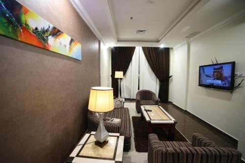 Wahaj Hotel Apartment 2