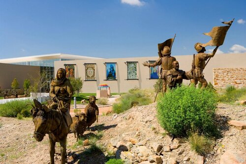 Sheraton Albuquerque Airport Hotel, Rezerwuj Hotel Albuquerque Nowy Meksyk
