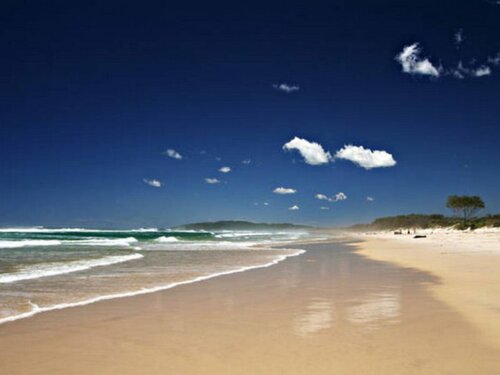 Tallow Beach Houses Byron Bay, Забронировать Отель Отели Биллинаджел 4 звезды, 4*