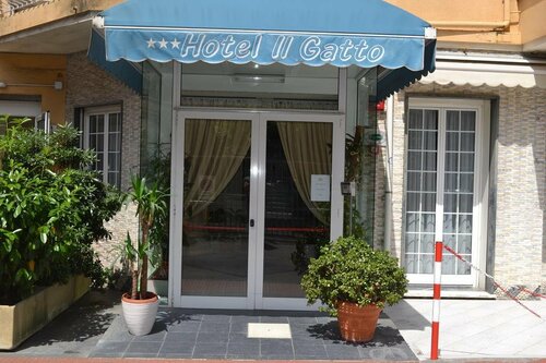 Hotel Il Gatto, Забронировать Отель СПА-отели Рапалло, SPA-услуги