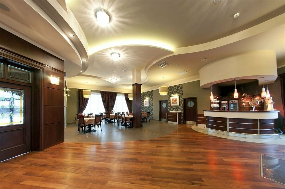 Hotel Galicja Wellness & SPA