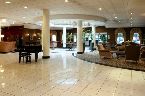 Holiday Inn Barnsley by IHG, Забронировать Отель Барнсли Южный Йоркшир