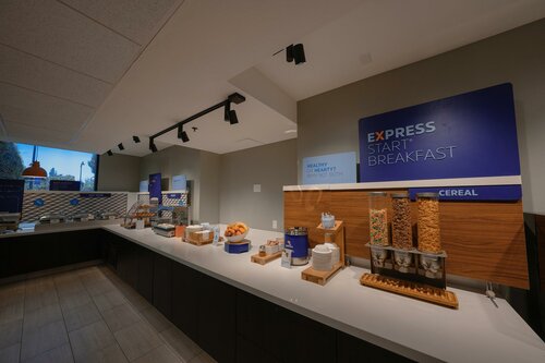 Holiday Inn Express & Suites Santa Clara - Silicon Valley, an Ihg Hotel, Забронировать Отель Отели в центре Санта Клара, в центре