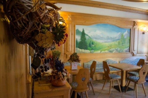 Hotel Stelvio, Забронировать Отель Варезе Provincia di Varese