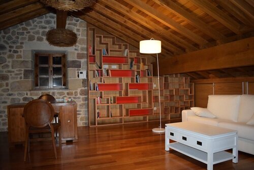Vuelta Abajo Un lujo a tu alcance en Cartes, Buchen Sie Hotel Cartes 