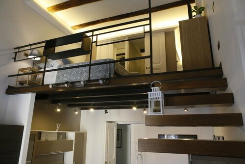 Vicerè Apartments By DomusExtra, Забронировать Апартаменты/квартира Апартаменты Пьяцца-дель-Плебишито, Апартаменты/квартира