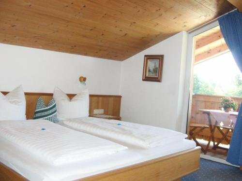 Hotel-Pension Heike, Prenota Hotel Kitzbuhel 