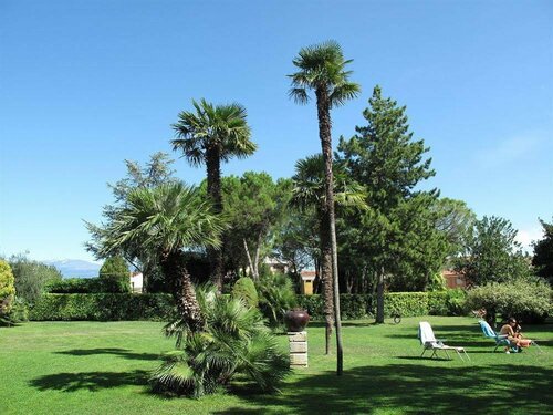 Residence Oasi, Забронировать Отель Отели Манерба 3 звезды, 3*