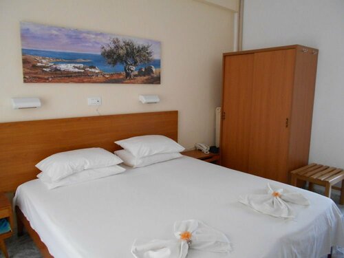 Florida Hotel & Apartments - Adults Only, Забронировать Отель Отели острова Родоса с завтраком, рядом с Район Коллакиум, Завтраки