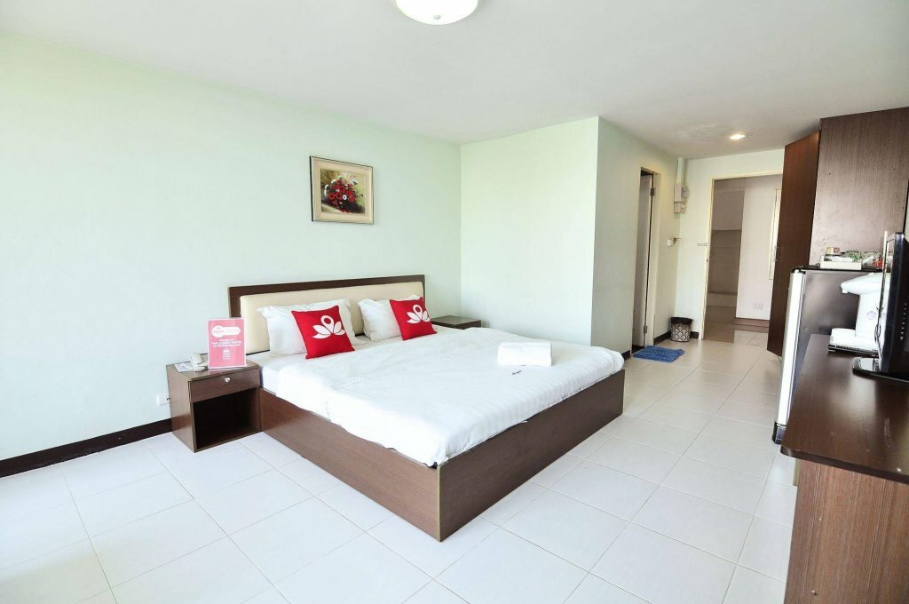 Zen Rooms Aryan Suites