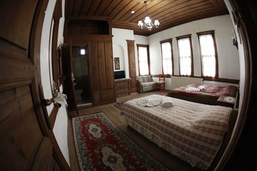 Arifbey Konak Hotel, Забронировать Отель Сафранболу Черноморский регион Турции