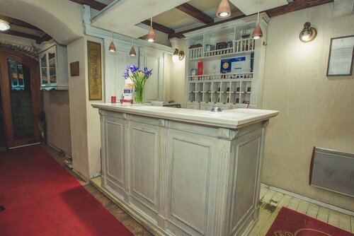 Hotel Villa Duomo, Prenota Hotel Kotor Stari Grad 
