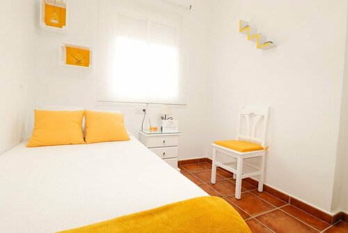 Apartamentos San Francisco by Summerland, Забронировать Апартаменты/квартира Рота Коста-де-ла-Лус