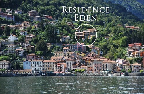 Residence Eden Magnolia 15, Забронировать Апартаменты/квартира Ардженьо Озеро Комо