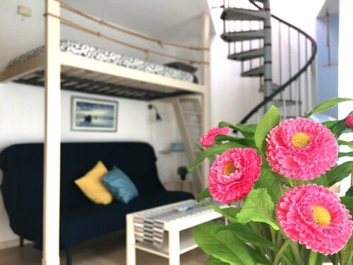 Sky Sea Holidays Alcazaba Malaga, Забронировать Отель Малага - центр Малага