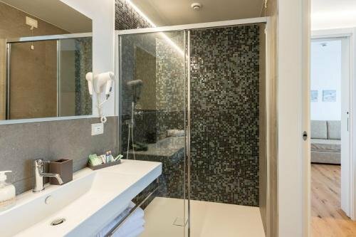 Junior Family Hotel, Забронировать Отель Отели Венето с завтраком, Завтраки